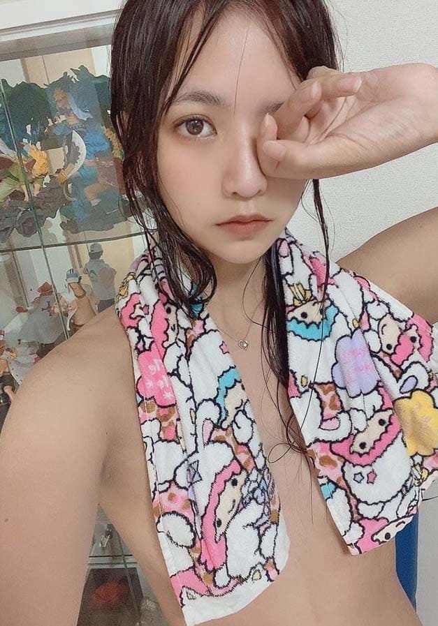 รินจัง” Rin Miyazaki นางเอกเอวี ลูกครึ่งไทย-ญี่ปุ่น 9