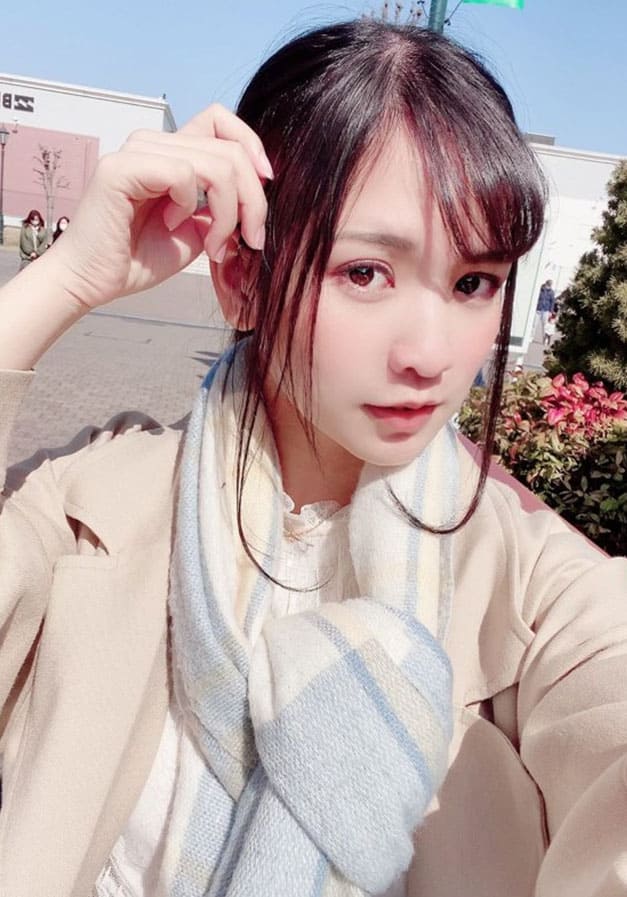 รินจัง” Rin Miyazaki นางเอกเอวี ลูกครึ่งไทย-ญี่ปุ่น 3