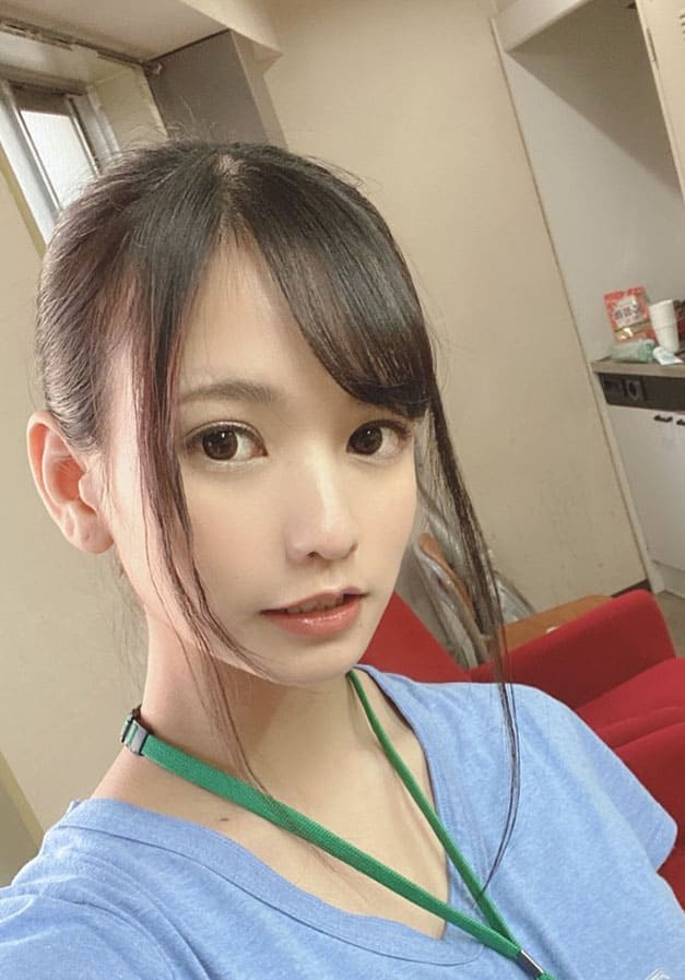 รินจัง” Rin Miyazaki นางเอกเอวี ลูกครึ่งไทย-ญี่ปุ่น 4