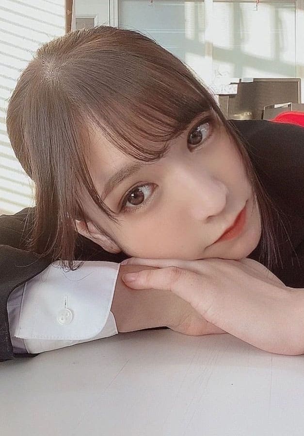 รินจัง” Rin Miyazaki นางเอกเอวี ลูกครึ่งไทย-ญี่ปุ่น 7