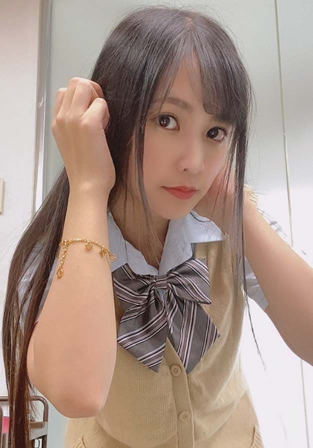 รินจัง” Rin Miyazaki นางเอกเอวี ลูกครึ่งไทย-ญี่ปุ่น 21
