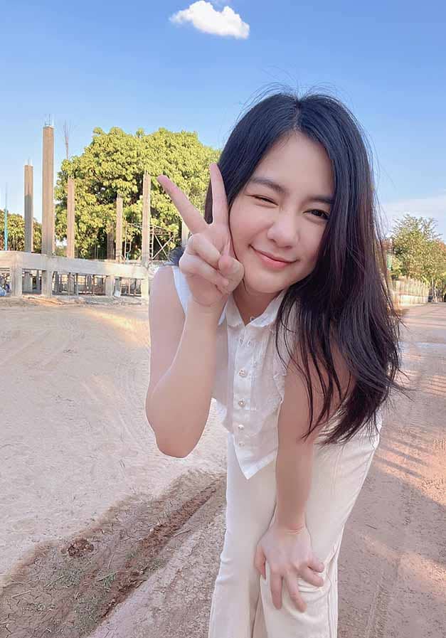 VJ nanny 