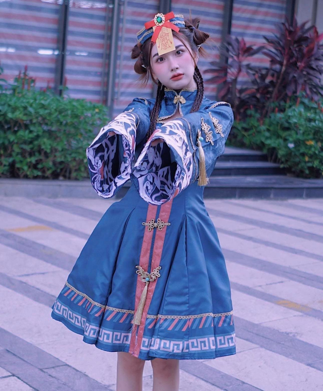 ทันห์ เมียว สาวเวียดนามสุดฮอตและร้อนแรงที่สุดในขณะนี้ 10