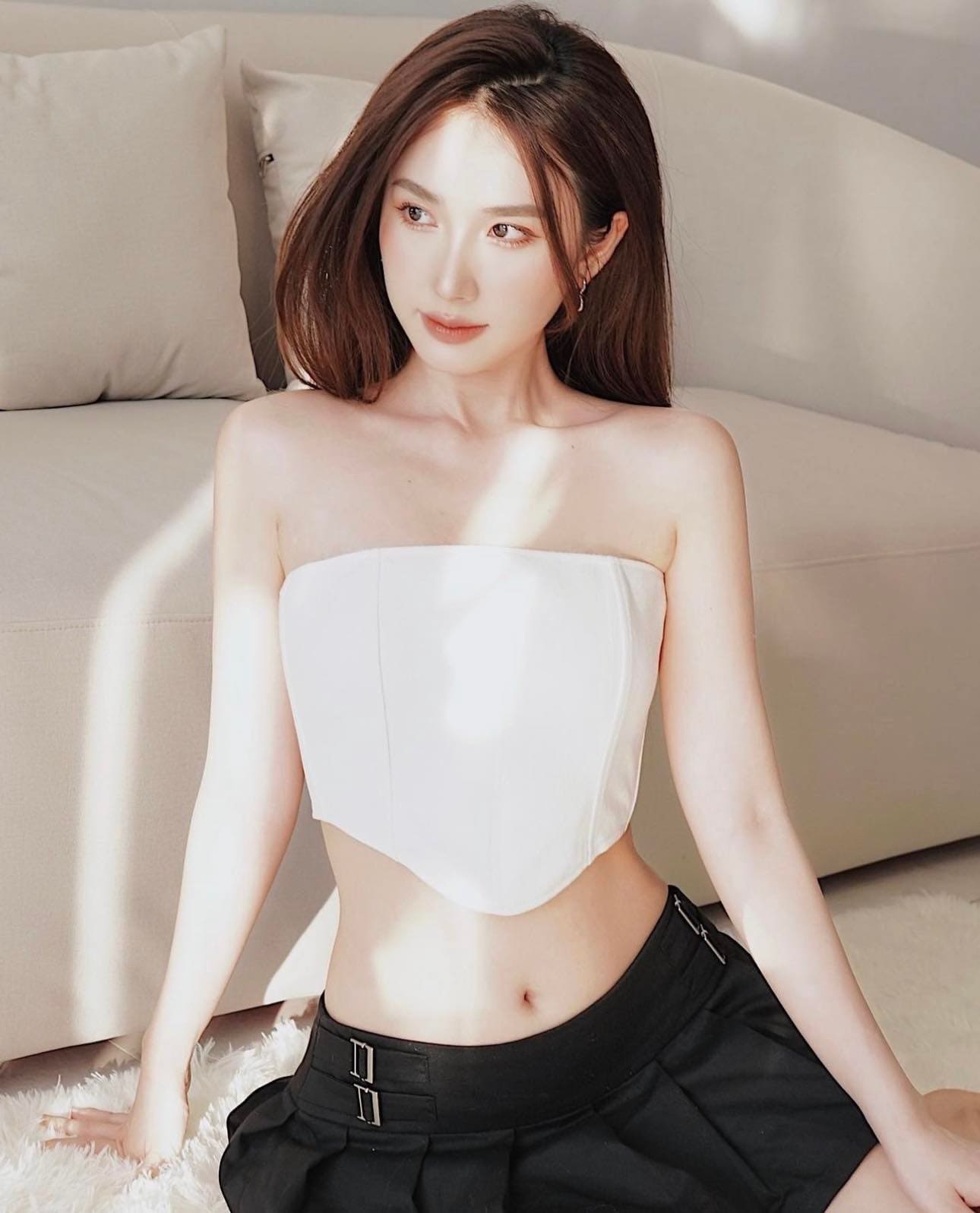 ทันห์ เมียว สาวเวียดนามสุดฮอตและร้อนแรงที่สุดในขณะนี้ 18