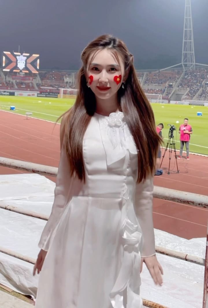 ทันห์ เมียว สาวเวียดนามสุดฮอตและร้อนแรงที่สุดในขณะนี้ 3