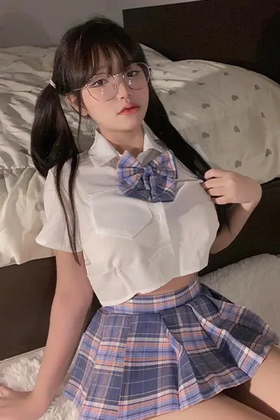 Neko Chan 