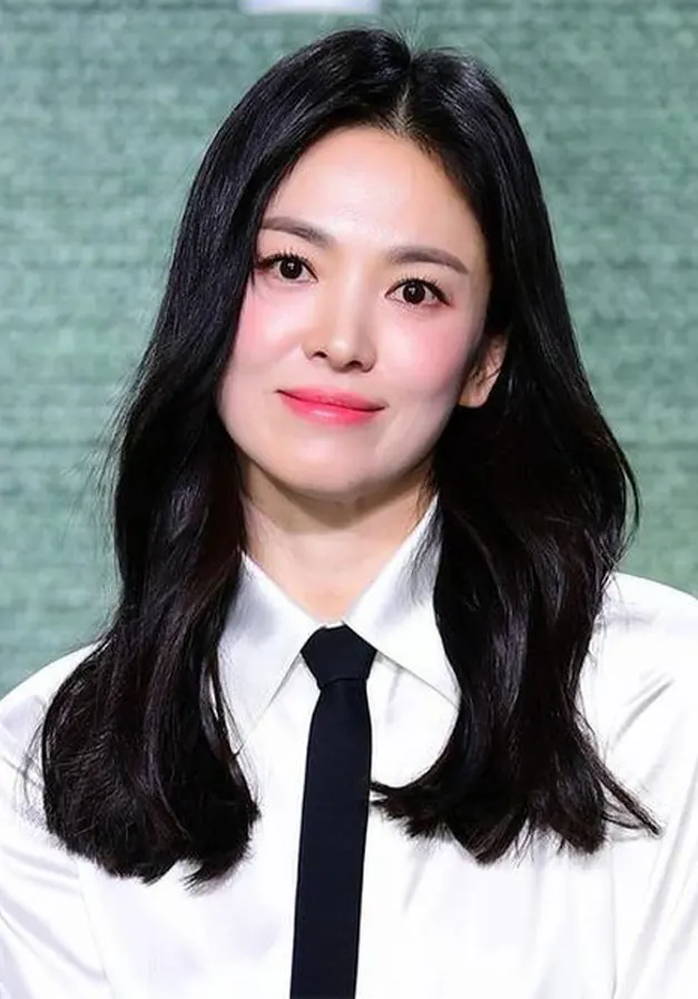 เปิดวาร์ป Song Hye Kyo ดาราสาวชาวเกาหลีใต้ ขวัญใจหนุ่มทั่วโลก 1