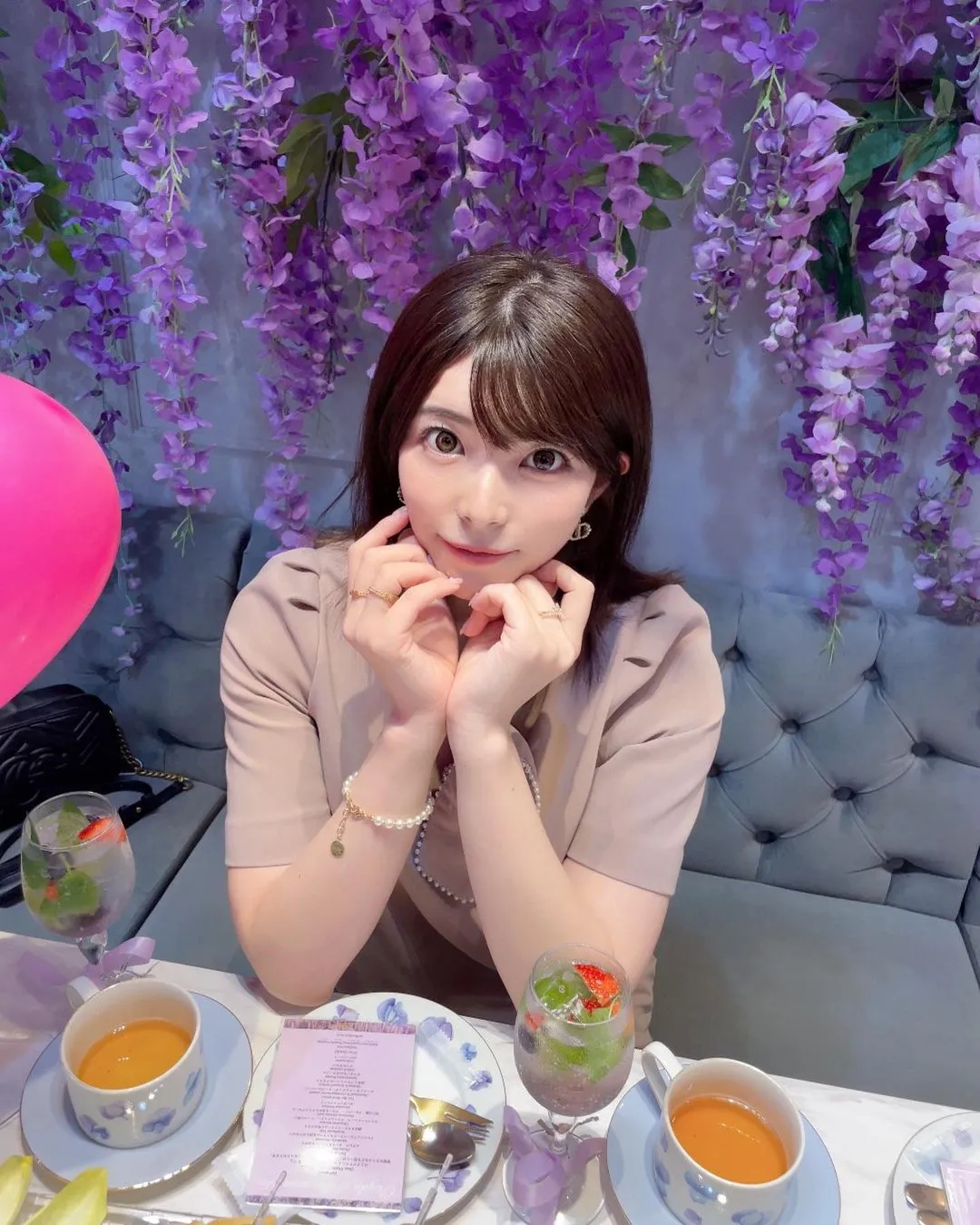 ไอ อุเอฮาระ นางเอกหนังเอวีชื่อดัง ทั้งสวยและเซ็กซี่ พร้อมแจกวาร์ปเด็ด 12