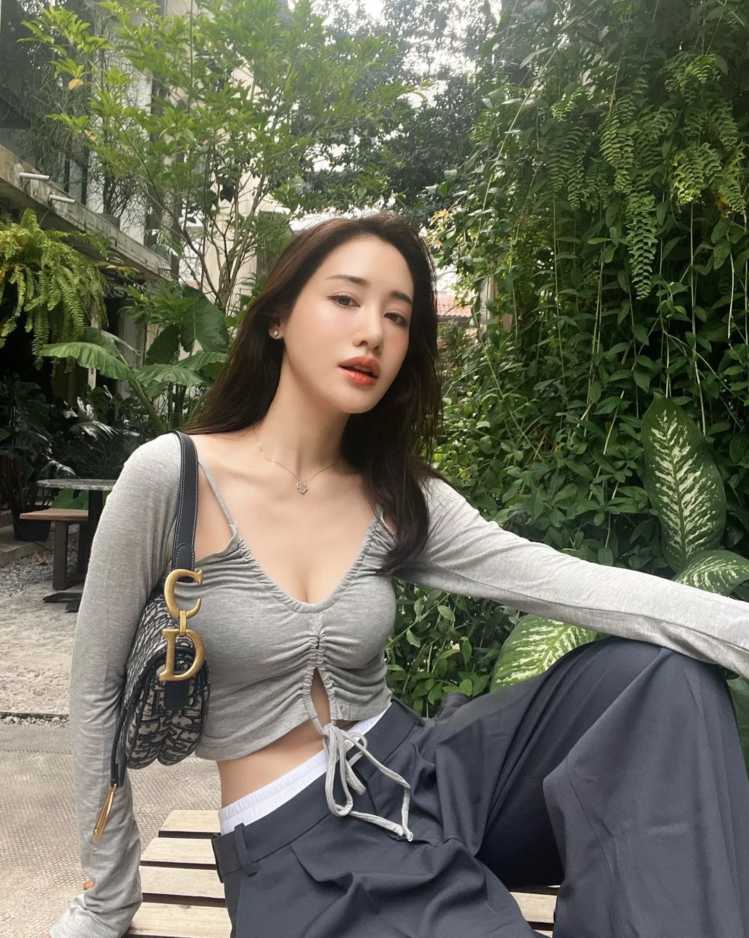 พิมพิมประภา สาวแซ่บมากความสามารถ พร้อมประวัติที่คุณยังไม่รู้มาก่อน