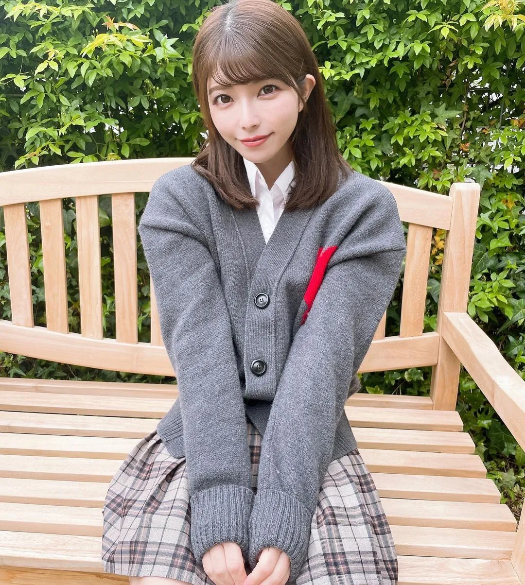 ไอ อุเอฮาระ นางเอกหนังเอวีชื่อดัง ทั้งสวยและเซ็กซี่ พร้อมแจกวาร์ปเด็ด 27