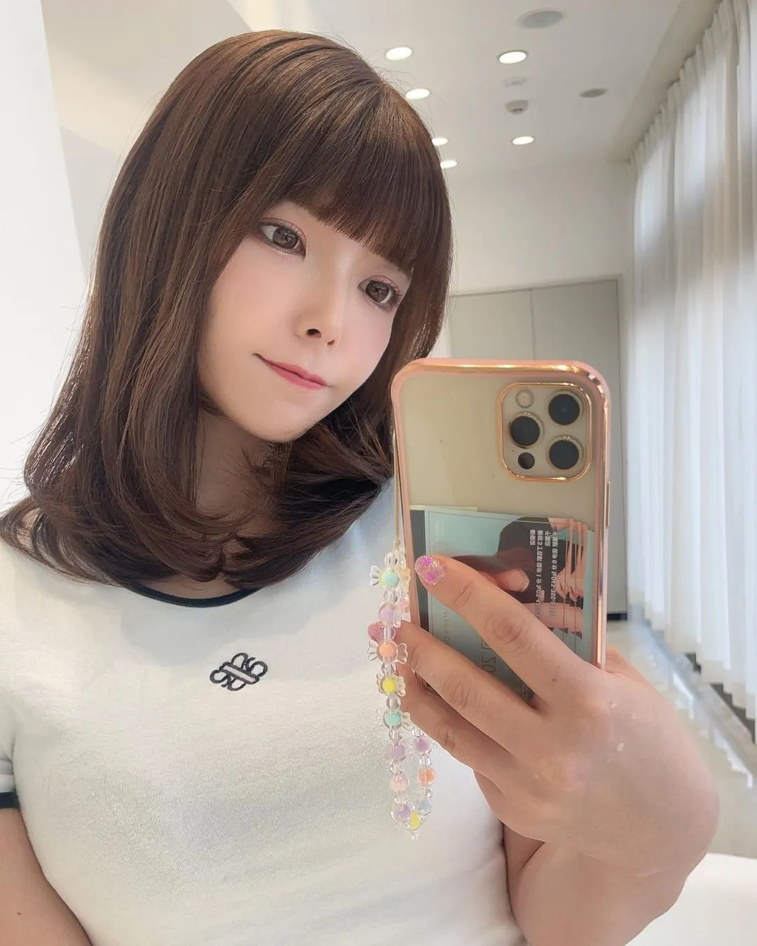 ไอ อุเอฮาระ นางเอกหนังเอวีชื่อดัง ทั้งสวยและเซ็กซี่ พร้อมแจกวาร์ปเด็ด 51