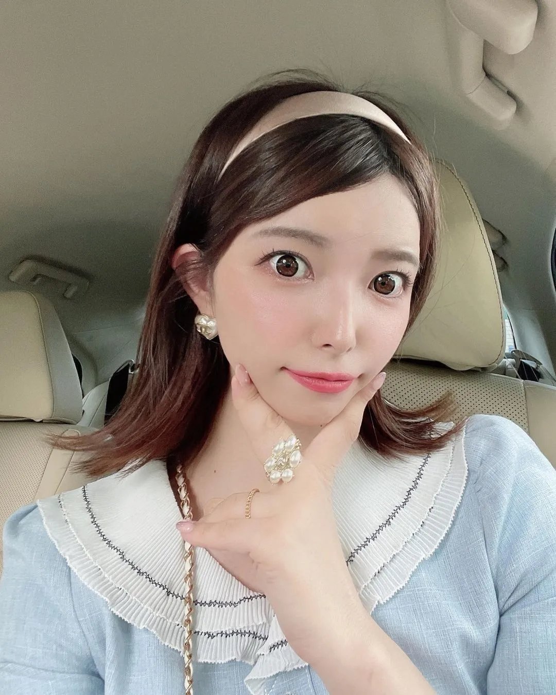 ไอ อุเอฮาระ นางเอกหนังเอวีชื่อดัง ทั้งสวยและเซ็กซี่ พร้อมแจกวาร์ปเด็ด 68