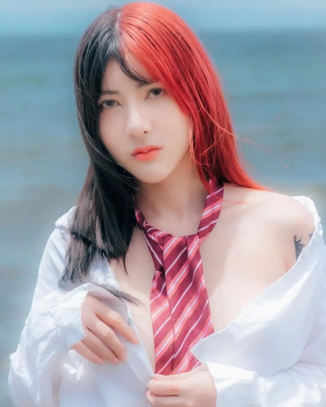 เปิดวาร์ปสาวสวย Jeedjad ( jj.jeedjad) สาวสวยสายเสียว 49