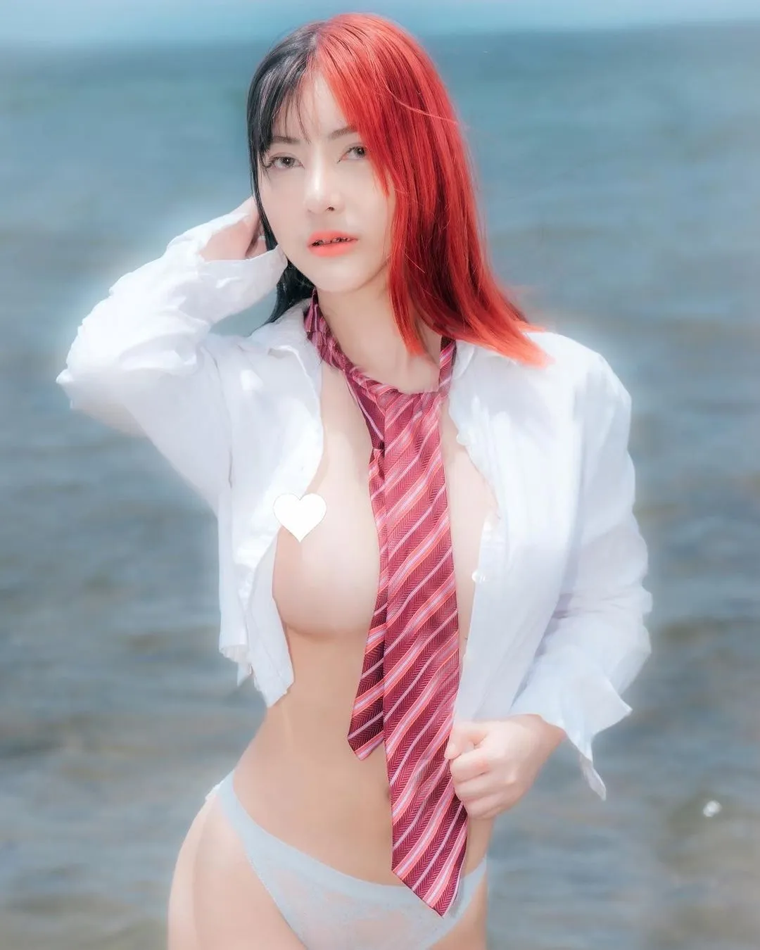 เปิดวาร์ปสาวสวย Jeedjad ( jj.jeedjad) สาวสวยสายเสียว 50