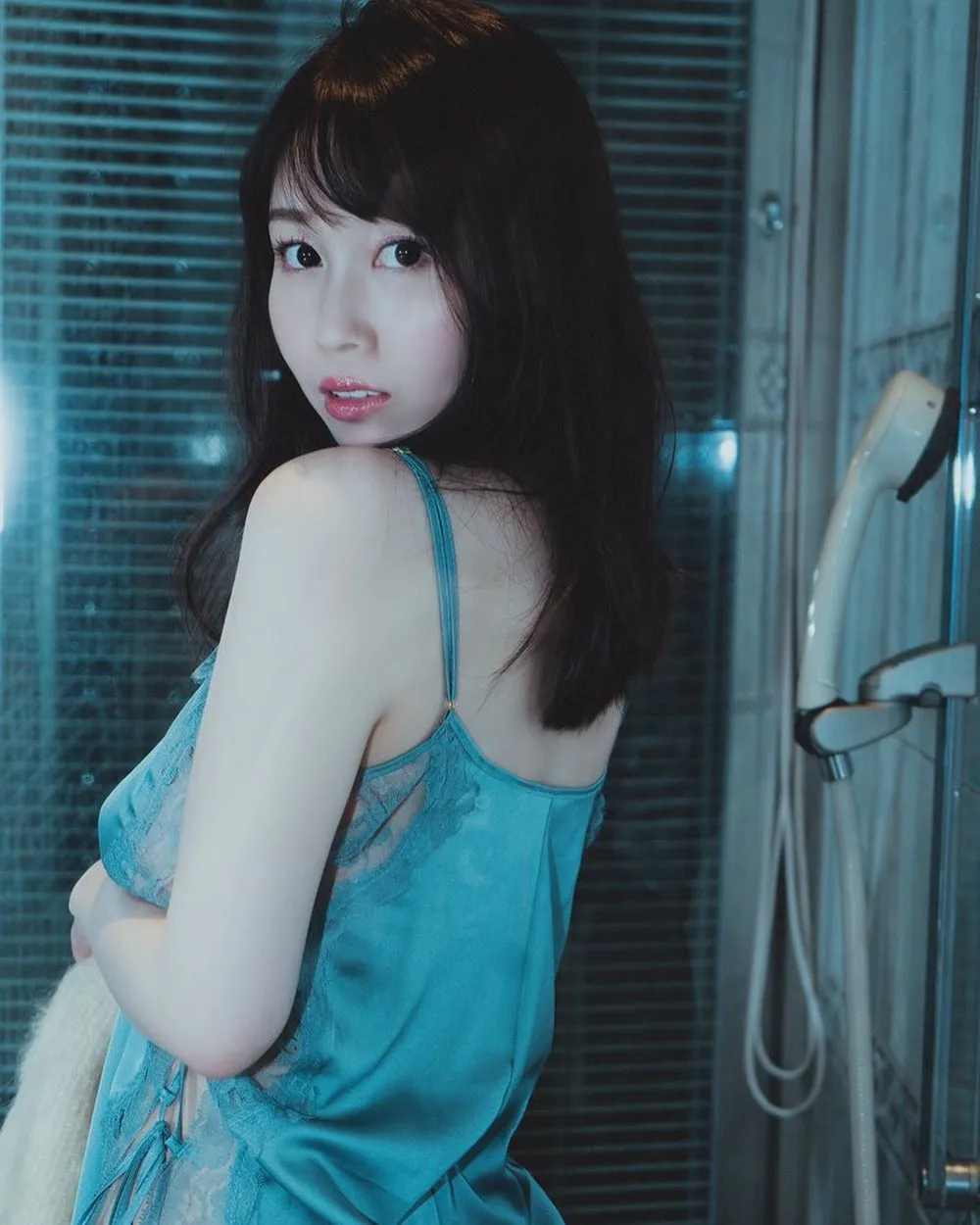 เปิดวาร์ปสาวสวย aika yumeno ไอกะ ยูเมโนะ สาวทรงโต หุ่นแซ่บ 9