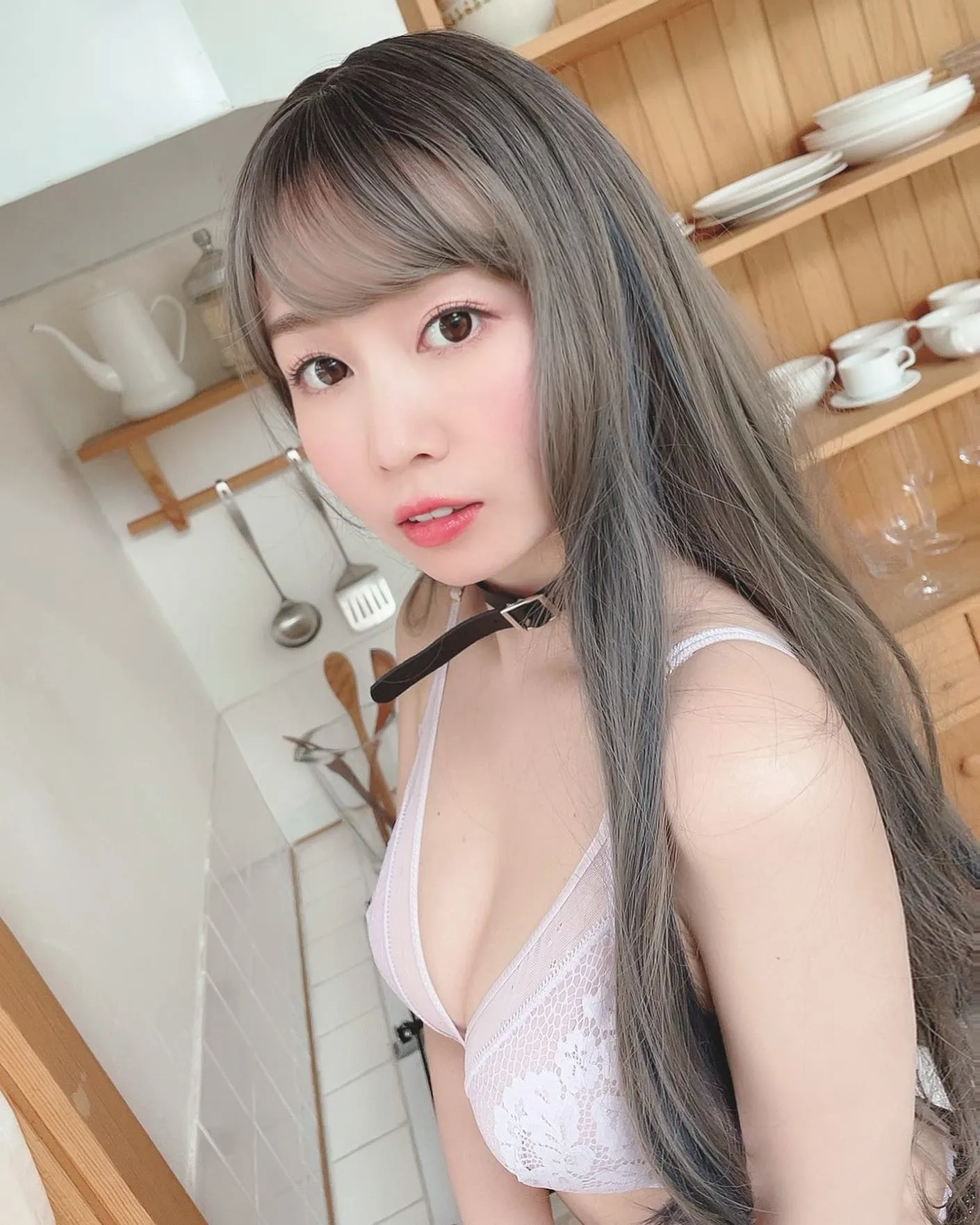 เปิดวาร์ปสาวสวย aika yumeno ไอกะ ยูเมโนะ สาวทรงโต หุ่นแซ่บ 11