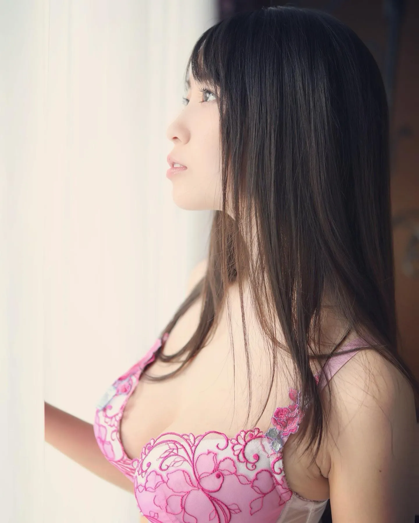 เปิดวาร์ปสาวสวย aika yumeno ไอกะ ยูเมโนะ สาวทรงโต หุ่นแซ่บ 24