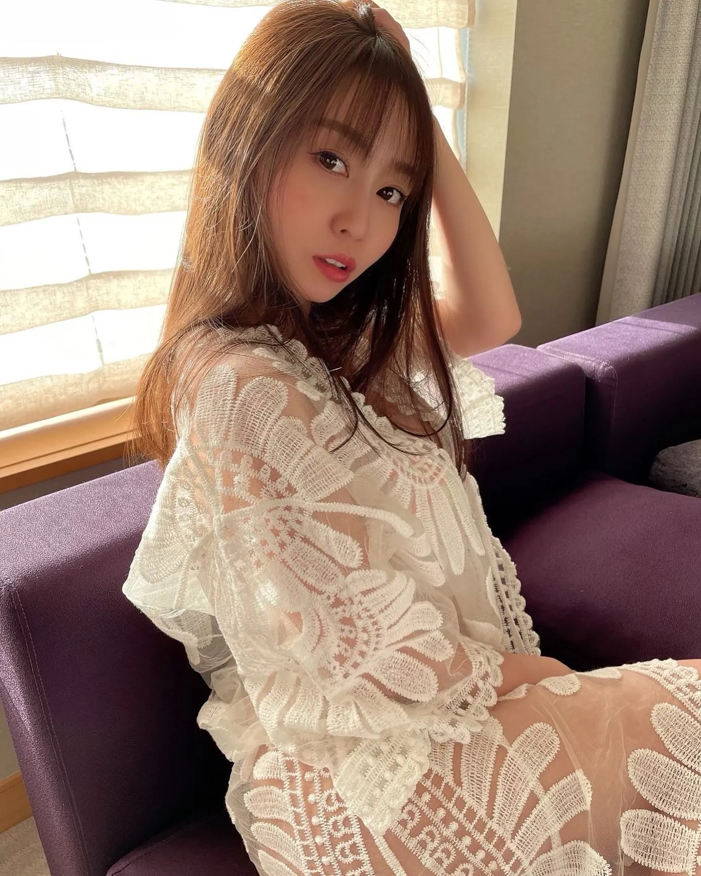 เปิดวาร์ปสาวสวย aika yumeno ไอกะ ยูเมโนะ สาวทรงโต หุ่นแซ่บ 3